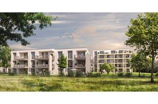 Immobilie kaufen in 74564 Crailsheim, FRIENDS.LIVING exklusives Wohndomizil in Crailsheim