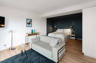 Immobilie mieten in Willy-Brandt-Platz, 91074 Herzogenaurach, The double