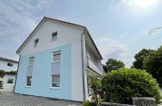 Wohnung kaufen in 93077 Bad Abbach, Neuwertige, helle Dachgeschosswohnung!