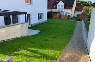 Wohnung kaufen in 85296 Rohrbach, Herrliche Gartenwohnung mit Terrasse in Rohrbach (Ilm) / Nähe A9 zu verkaufen!