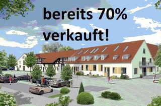 Wohnung kaufen in Hof Gräbenbruch, 64579 Gernsheim, Hohe Sonder-AfA und KfW Förderung für Vermietung und Eigennutz - Premiumlage Golfresort Gernsheim
