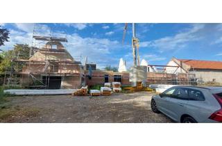 Wohnung kaufen in Hof Gräbenbruch, 64579 Gernsheim, ÜBER 15%*Rendite für 12 Jahre auf das eingesetzte Eigenkapital! - KfW Förderung + hohe Abschreibung!