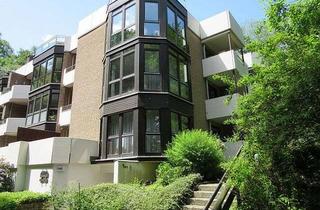 Wohnung kaufen in 30989 Gehrden, Optimal geschnittene, renovierungsbed. 3-Zi-ETW mit TG-SP in top Lage direkt am Wald (Gehrden)