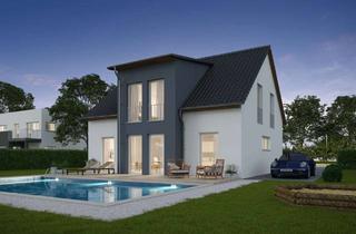 Haus kaufen in 01689 Niederau, Bauen mit FIBAV - Ihr Traum vom Haus, Doppelhaus möglich