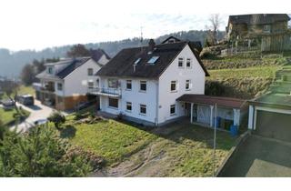 Einfamilienhaus kaufen in 97846 Partenstein, Ruhig und Naturnah - Entkertnes Einfamilienhaus in Partenstein