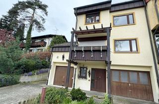 Haus kaufen in 88212 Ravensburg, Wohnen mit Stadtblick - sofort verfügbares Eigenheim