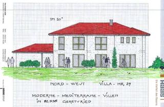 Haus kaufen in 82538 Geretsried, Moderne Mediterrane Villen 29