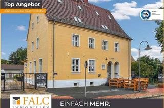 Anlageobjekt in 19412 Brüel, ***Exklusives Wohn- und Geschäftshaus in Brüel zu verkaufen***