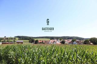 Grundstück zu kaufen in 86453 Dasing, Spekulationsgrundstück in logistisch guter Lage.