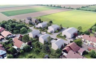 Grundstück zu kaufen in 93092 Barbing, Naturnahes Neubaugebiet - Grundstücke für EFH