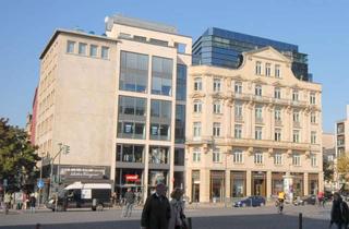 Gewerbeimmobilie mieten in Rathenauplatz 1a, 60313 Innenstadt, ahg.immobilien | Innenstadt | ca. 193,00 m² BÜRO | PROVISIONSFREI