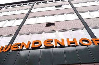 Büro zu mieten in Wendenstraße 29, 20097 Hammerbrook, Kleines, helles Einsteigerbüro in der City Süd