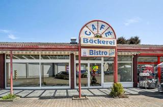 Geschäftslokal mieten in Bahnhofstr. 16, 56759 Kaisersesch, *Provisionsfrei – Direkt vom Eigentümer* - 157,07 m² Einzelhandelsfläche zu vermieten