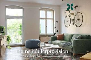 Wohnung kaufen in Pannierstraße 11, 12047 Neukölln, Exklusives Jahresstart-Angebot – Charmante 3-Zimmer-Altbauwohnung im Herzen des Kiezes
