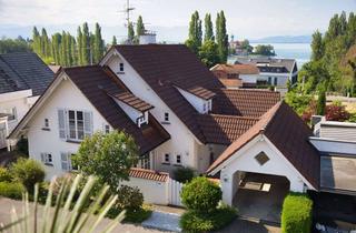 Haus kaufen in 88142 Wasserburg, Ein Juwel mit Seesicht - in mediterraner Architektur
