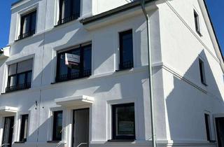 Einfamilienhaus kaufen in 41065 Lürrip, KFW 40 - QNG Standard mit PV-Anlage, Erdwärme, Keller und Garten