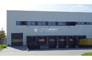 Büro zu mieten in 59192 Bergkamen, Logistik inkl. Büroflächen / Rampen / ebenerdig