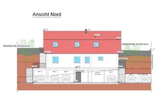 Grundstück zu kaufen in Kreuter Str., 85293 Reichertshausen, Genehmigtes MFH mit 4 Wohneinheiten
