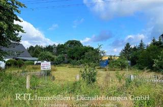 Grundstück zu kaufen in 07929 Saalburg-Ebersdorf, Platz für Ihr Traumhaus!