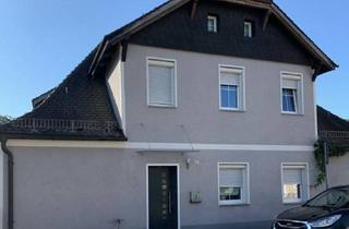 Einfamilienhaus kaufen in Maximilianstr 16, 92421 Schwandorf, Einfamilienhaus zu verkaufen
