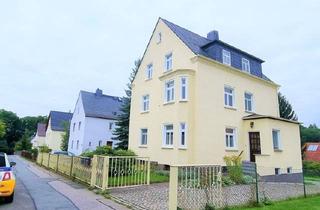 Wohnung mieten in 09212 Limbach-Oberfrohna, ***Neu renovierte 3 - Raum Wohnung mit Wintergarten in schöner, ruhiger Lage***
