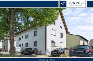 Wohnung kaufen in 88046 Friedrichshafen, Ansprechende 2-Zimmer Souterrain-Wohnung in Friedrichshafen