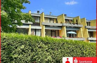 Wohnung kaufen in 66538 Neunkirchen, Vermietete Eigentumswohnung