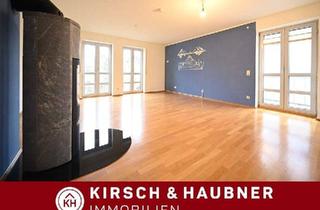 Wohnung kaufen in 92318 Neumarkt in der Oberpfalz, Stadtnahe 4-Zimmer-Wohnung mit Privatgarten in ruhiger Lage -sofort frei! Neumarkt - Hasenheide
