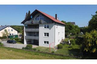 Wohnung kaufen in 93164 Laaber, Beste Aussichten für Gartenliebhaber - Apartment mit ca. 128 m² Garten