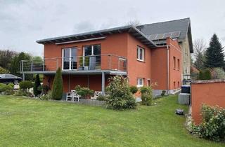 Einfamilienhaus kaufen in 09661 Hainichen, Teilmöbliertes Einfamilienhaus am Stadtrand von Hainichen in Autobahnnähe (2 km)