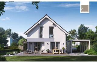 Haus kaufen in 42799 Leichlingen (Rheinland), Individuelles Wohnen in ruhiger unverbaubarer Lage