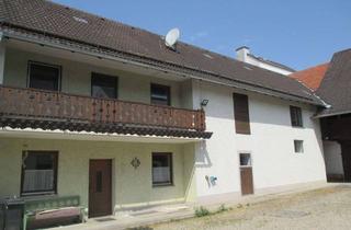 Haus kaufen in 84094 Elsendorf, Hallertauer Hofstelle mit großen Nebengeb. u. Hofkapelle Nähe Mainburg