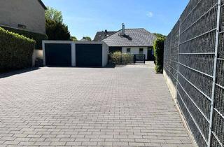 Haus kaufen in 44627 Börnig/Holthausen, Exklusiver barrierefreier Bungalow mit Ausbaureserve und modernster Technik zum kaufen (mieten!)