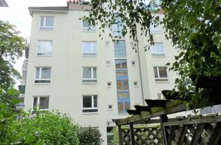 Anlageobjekt in Herrenhausstraße 17, 12487 Johannisthal (Treptow), Vermietete 3-Zimmerwohnung im grünen Johannisthal