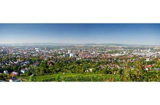 Grundstück zu kaufen in 74076 Heilbronner Kernstadt, Wohnbaugrundstück mit Baugenehmigung im Herzen von Heilbronn!