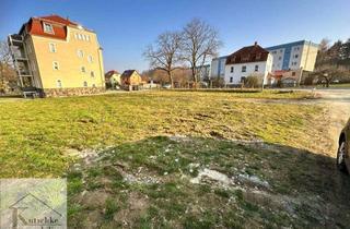 Grundstück zu kaufen in 02692 Doberschau, Baugrundstück für Einfamilienhaus bei Bautzen