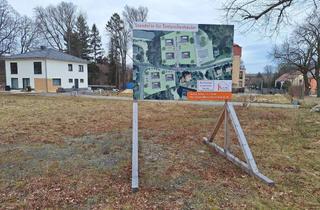 Grundstück zu kaufen in 02692 Doberschau, Baugrundstück für Einfamilienhaus bei Bautzen