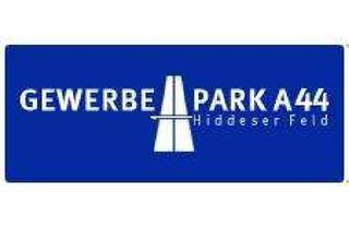 Gewerbeimmobilie kaufen in 34466 Wolfhagen, Bauplatz Nr. VI im Gewerbegebiet A44-Hiddeser Feld