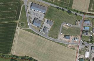 Gewerbeimmobilie kaufen in 35321 Laubach, Bauplatz Nr. 61 im Gewerbegebiet An der Geisenwiese