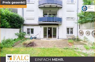 Wohnung kaufen in 79618 Rheinfelden (Baden), Tolle Wohnung mit großer Terrasse und Garten in Nollingen.
