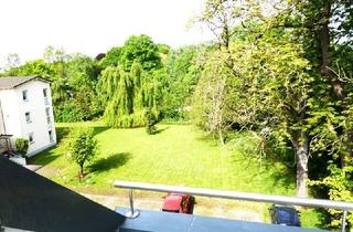 Penthouse kaufen in Wiesenstr. 11, 59505 Bad Sassendorf, Gepflegte Penthouse - Wohnung in bester Lage von Bad Sassendorf