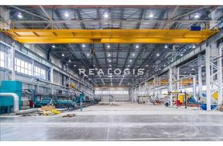 Gewerbeimmobilie mieten in 76316 Malsch, Attraktive Lager-/ Produktionsflächen zu vermieten!