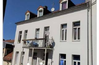 Anlageobjekt in 65307 Bad Schwalbach, *Hervorragendes Anlageobjekt, Bad Schwalbach, an einen zuverlässigen Mieter f. K. 91.200€ vermietet*