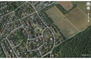Grundstück zu kaufen in Im Herrnacker 29, 55595 Hargesheim, Verkauf von Baugrundstück ( en ) mit genehmigten Bauantragsunterlagen für 6 Familienhäuser