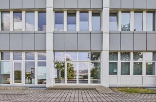 Büro zu mieten in 35510 Butzbach, 325 m2 moderne Büros in Butzbach mit sehr gutem Preisleistungsverhältnis