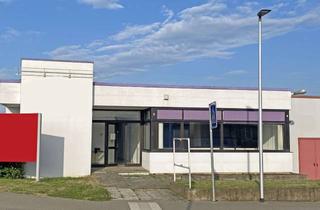 Büro zu mieten in Hullerser Landstrasse 27, 37574 Einbeck, Büro- o. Ausstellungsfläche zur sofortigen Nutzung