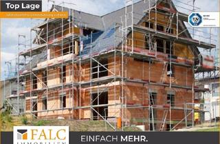 Doppelhaushälfte kaufen in 35649 Bischoffen / Niederweidbach, Idyllisch gelegenes 3-Familientraumhaus mit insgesamt 320 m² Wohnfläche am Aartalsee