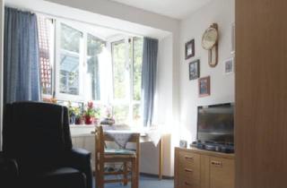 Wohnung kaufen in Doktorshofstrasse 15, 92348 Berg, Pflegeappartement als Kapitalanlage mit Vorbelegungsrecht