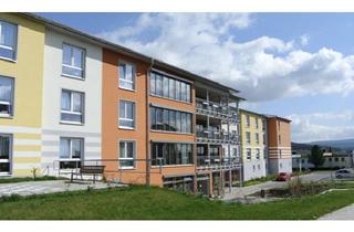 Wohnung kaufen in Ringstrasse 81, 95679 Waldershof, Pflegeappartement als Kapitalanlage mit Vorbelegungsrecht