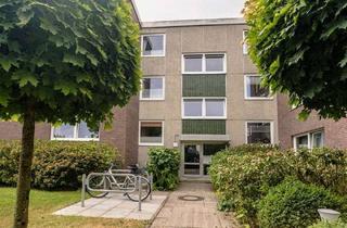 Wohnung kaufen in 24119 Kronshagen, Gut vermietete Eigentumswohnung am Domänental